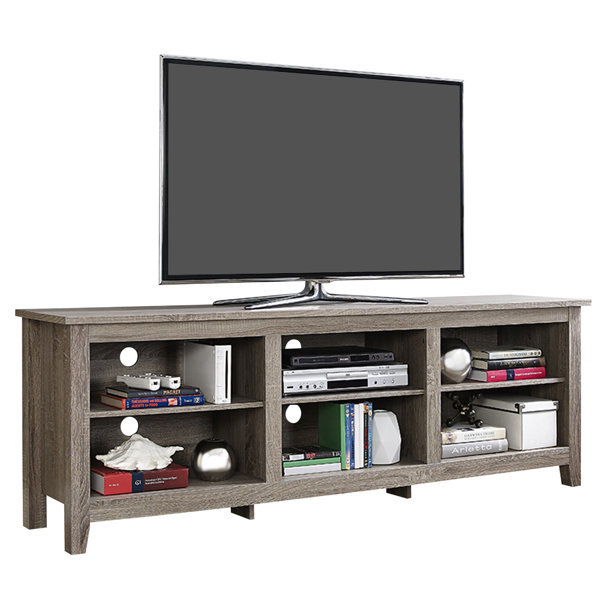 Cottage & Country TV Stands You'll Love Wayfair